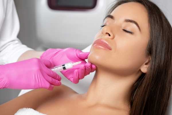 FAQs: Fat Dissolving Injections (Aqualyx & Alternatives) Lichfield