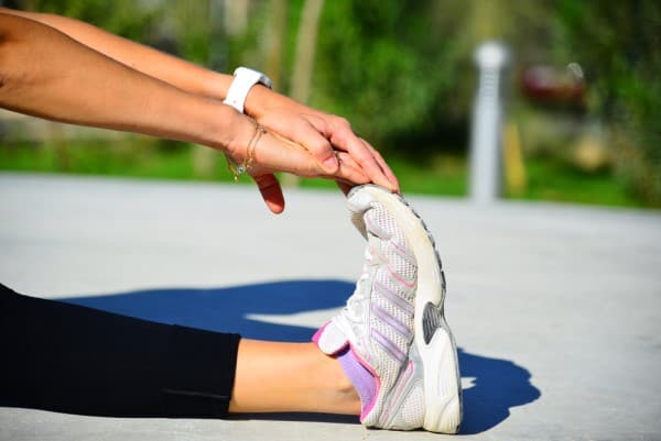What exercises should you avoid with diastasis recti Lichfield?