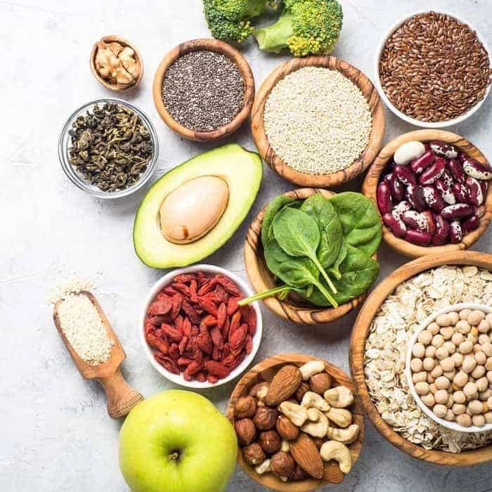 Fecal Incontinence Diet Lichfield What to include and understand