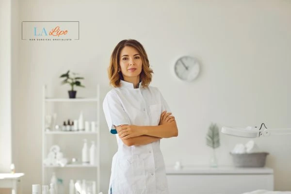 Learn more about us at LA Lipo Lichfield