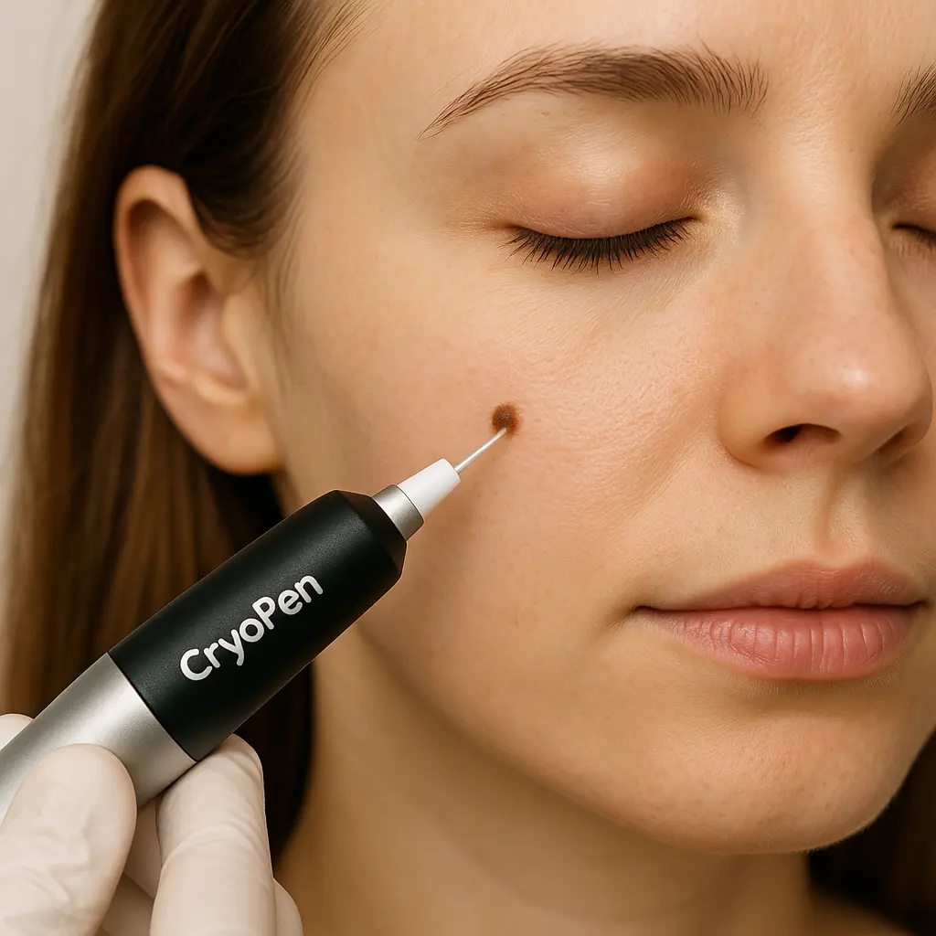 Mole removal Lichfield treatment